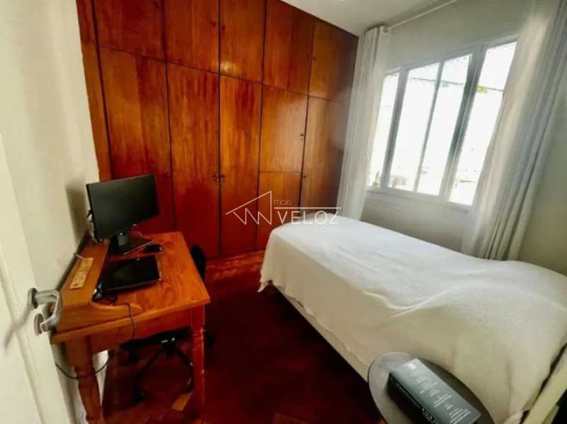 Apartamento, 2 quartos, 72 m² - Foto 9