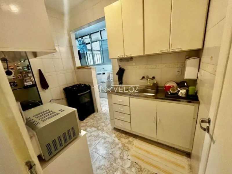Apartamento, 2 quartos, 72 m² - Foto 1