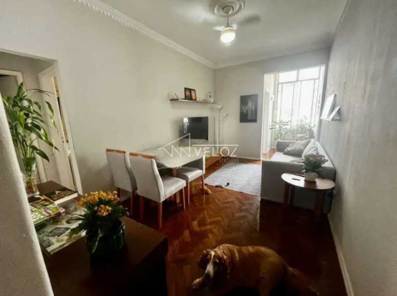 Apartamento, 2 quartos, 72 m² - Foto 2