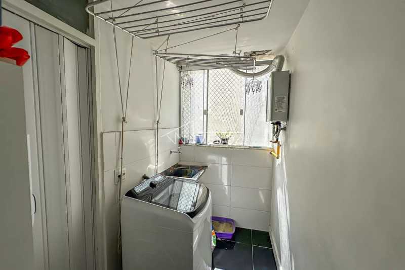 Apartamento, 3 quartos, 104 m² - Foto 9