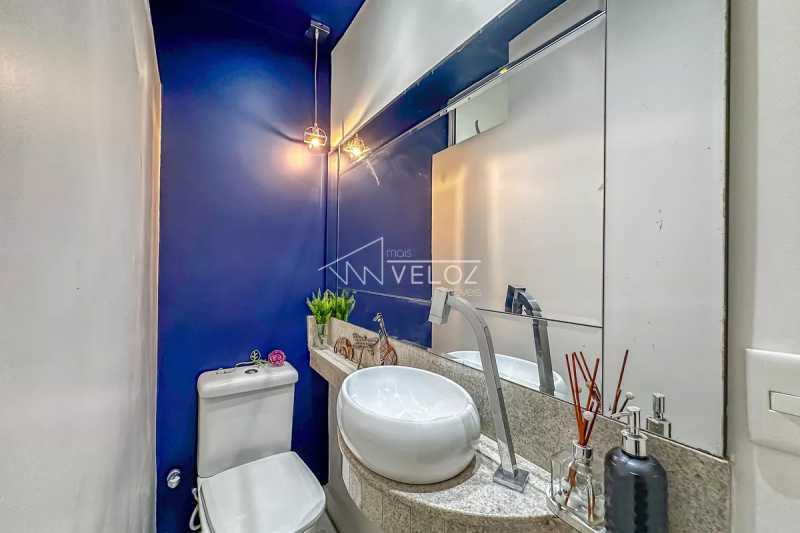 Apartamento, 3 quartos, 104 m² - Foto 16