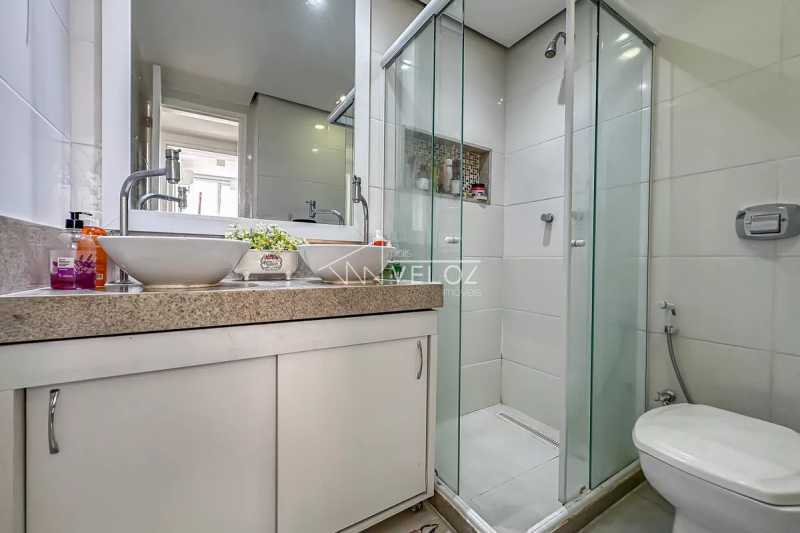 Apartamento, 3 quartos, 104 m² - Foto 11