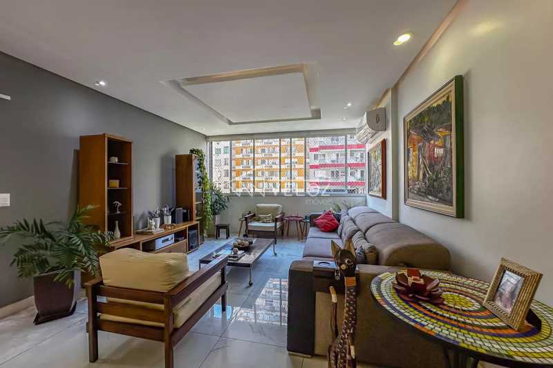 Apartamento, 3 quartos, 104 m² - Foto 8