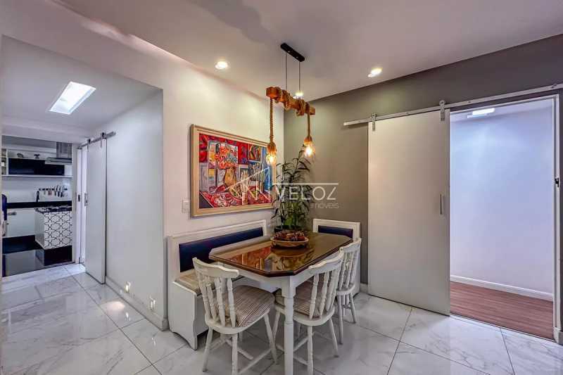 Apartamento, 3 quartos, 104 m² - Foto 7