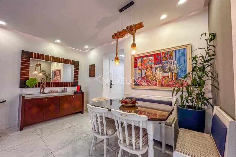 Apartamento, 3 quartos, 104 m² - Foto 3