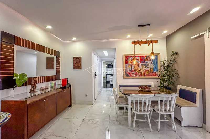 Apartamento, 3 quartos, 104 m² - Foto 6