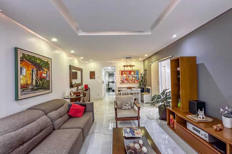 Apartamento, 3 quartos, 104 m² - Foto 10