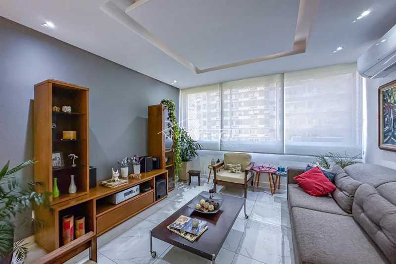 Apartamento, 3 quartos, 104 m² - Foto 2
