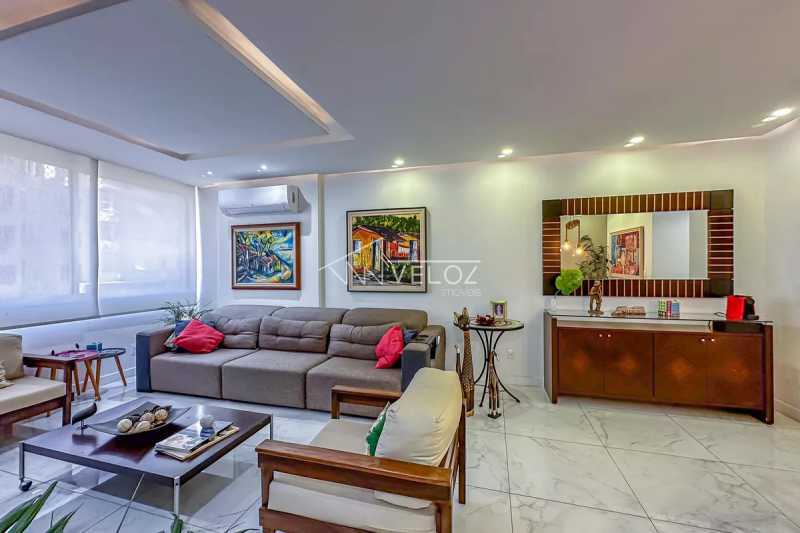 Apartamento, 3 quartos, 104 m² - Foto 23