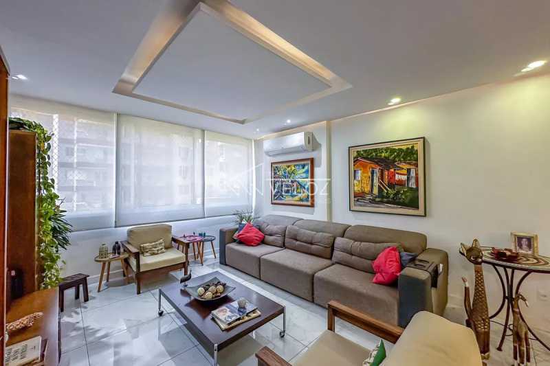 Apartamento, 3 quartos, 104 m² - Foto 1