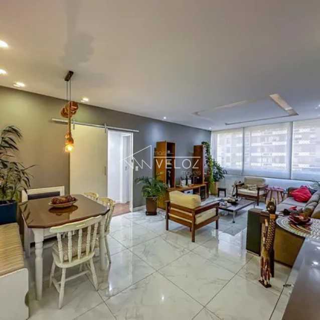 Apartamento, 3 quartos, 104 m² - Foto 20