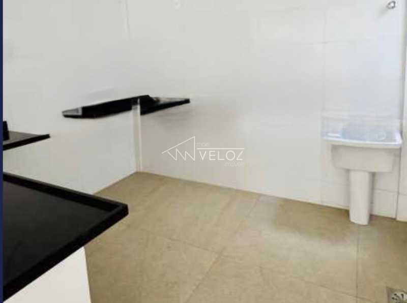 Apartamento, 2 quartos, 97 m² - Foto 11
