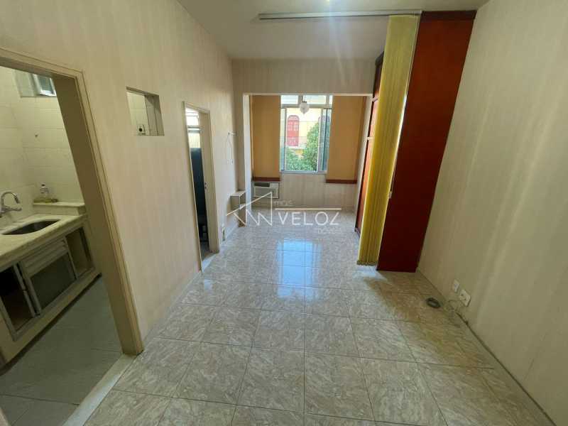 Apartamento, 1 quarto, 29 m² - Foto 14
