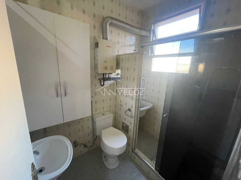 Apartamento, 1 quarto, 29 m² - Foto 12