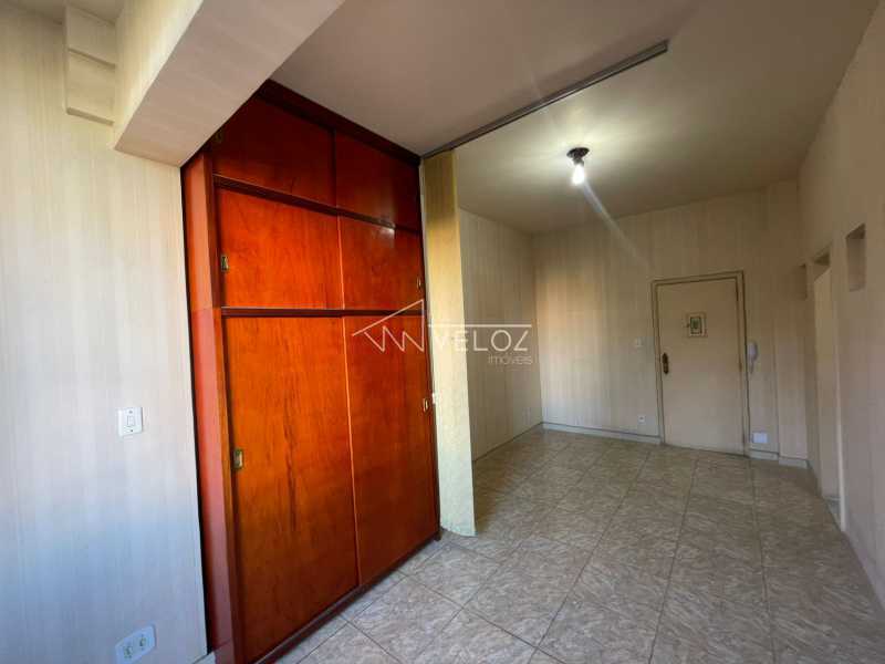 Apartamento, 1 quarto, 29 m² - Foto 6