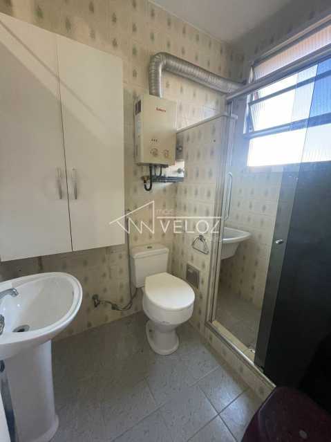 Apartamento, 1 quarto, 29 m² - Foto 16