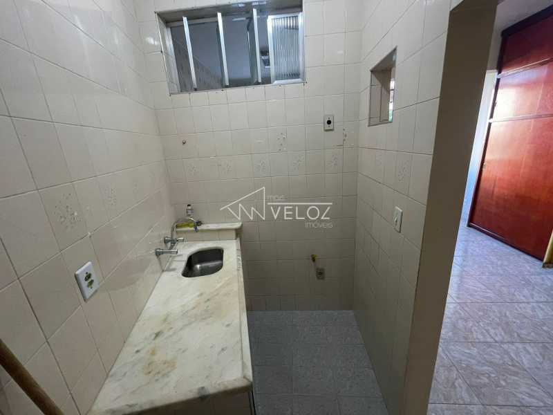 Apartamento, 1 quarto, 29 m² - Foto 7
