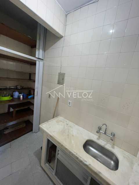 Apartamento, 1 quarto, 29 m² - Foto 2