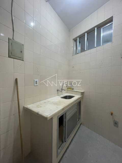 Apartamento, 1 quarto, 29 m² - Foto 17