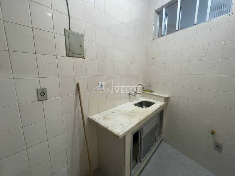 Apartamento, 1 quarto, 29 m² - Foto 5