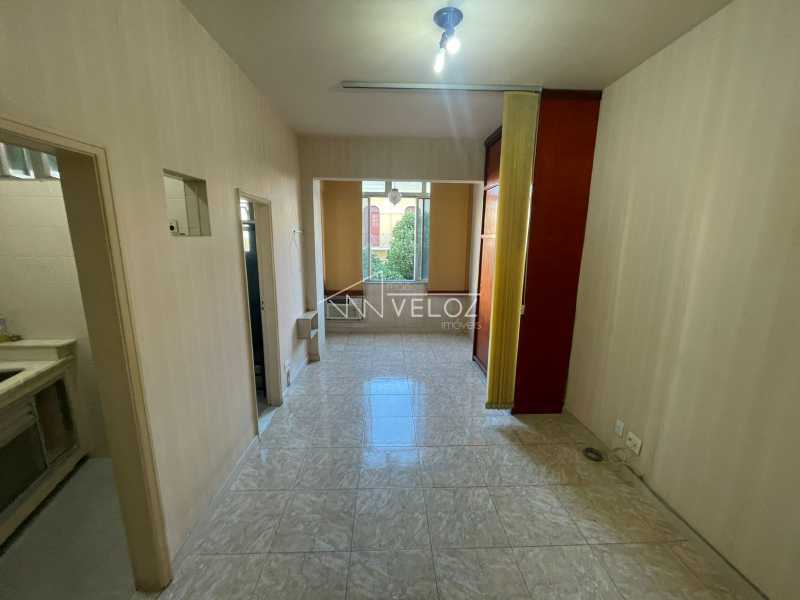 Apartamento, 1 quarto, 29 m² - Foto 21