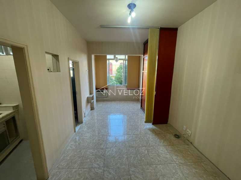 Apartamento, 1 quarto, 29 m² - Foto 9