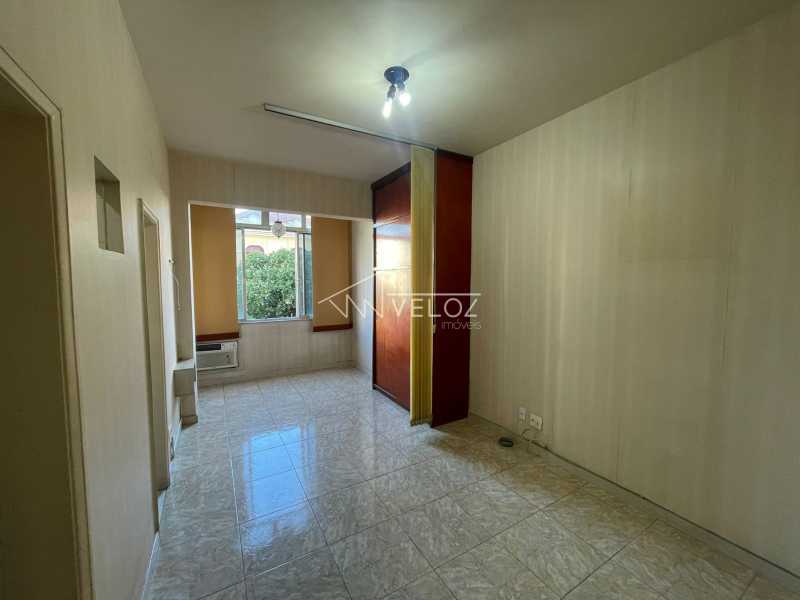 Apartamento, 1 quarto, 29 m² - Foto 4