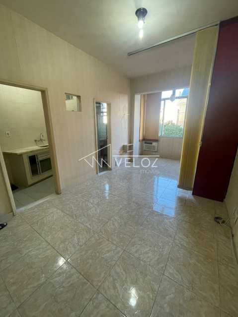 Apartamento, 1 quarto, 29 m² - Foto 1