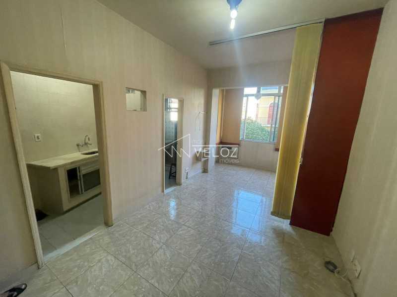 Apartamento, 1 quarto, 29 m² - Foto 19