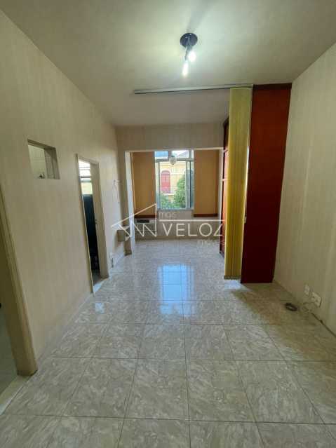 Apartamento, 1 quarto, 29 m² - Foto 11