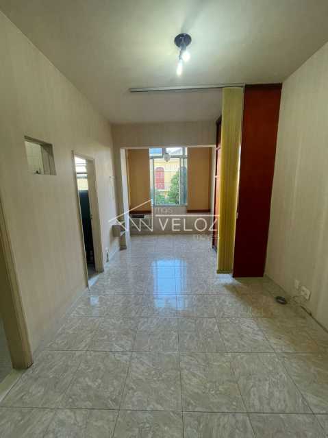 Apartamento, 1 quarto, 29 m² - Foto 8