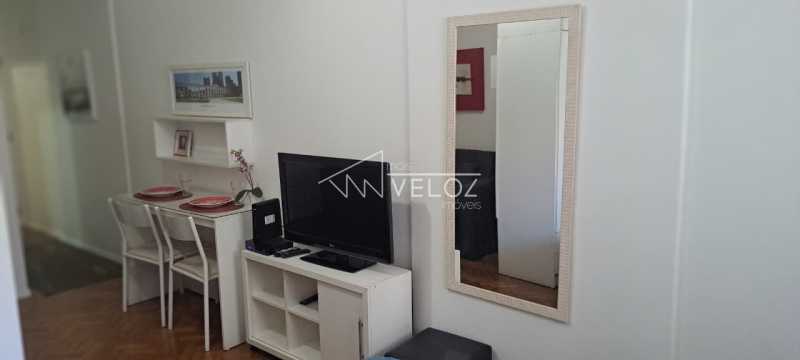 Kitnet-Studio, 21 m² - Foto 15