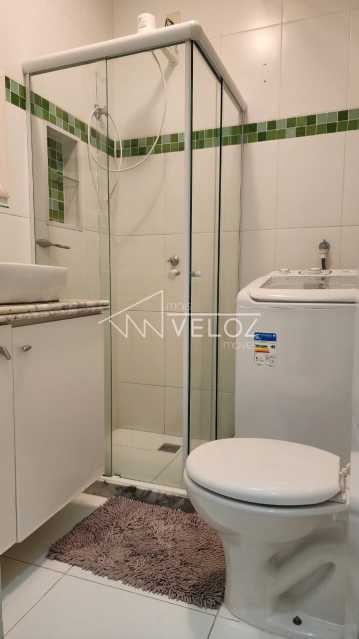 Kitnet-Studio, 21 m² - Foto 16