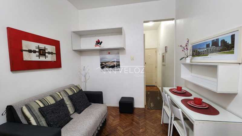 Kitnet-Studio, 21 m² - Foto 8