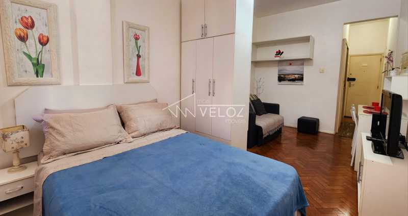 Kitnet-Studio, 21 m² - Foto 12