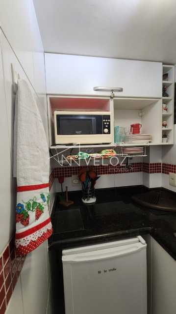 Kitnet-Studio, 21 m² - Foto 3