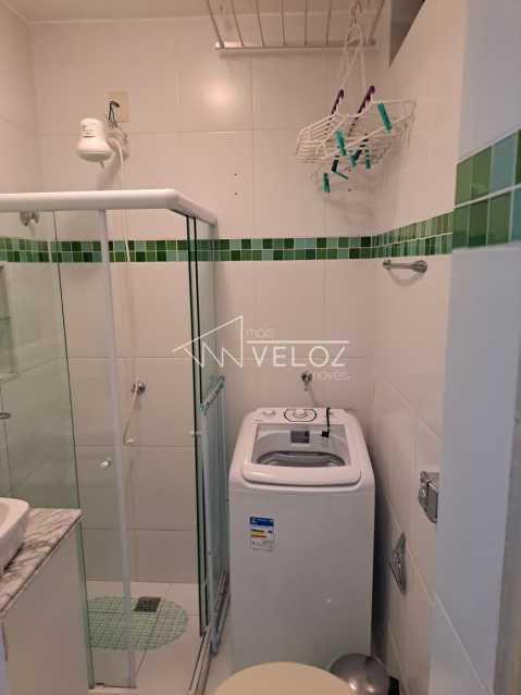 Kitnet-Studio, 21 m² - Foto 18