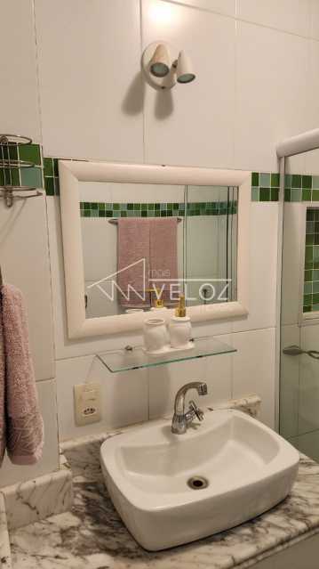 Kitnet-Studio, 21 m² - Foto 4