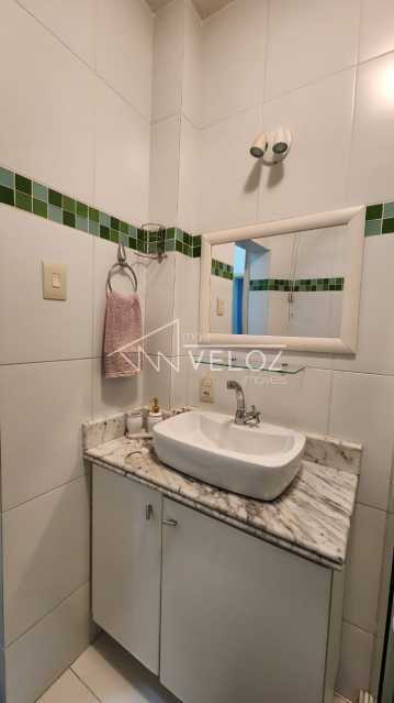 Kitnet-Studio, 21 m² - Foto 20