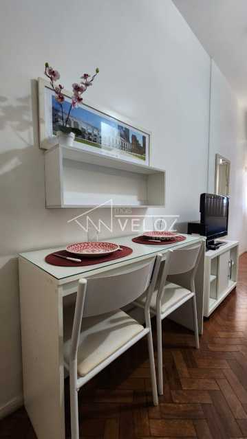 Kitnet-Studio, 21 m² - Foto 14