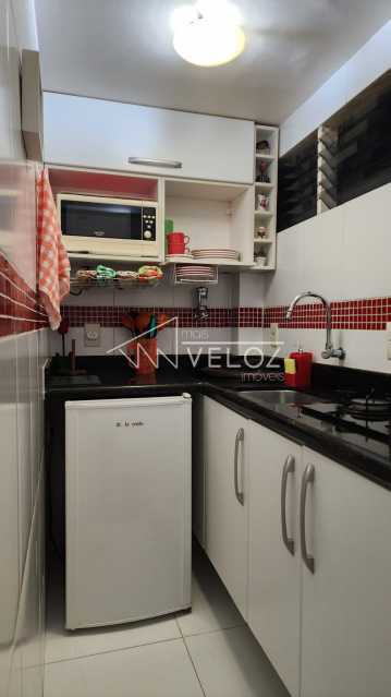 Kitnet-Studio, 21 m² - Foto 7