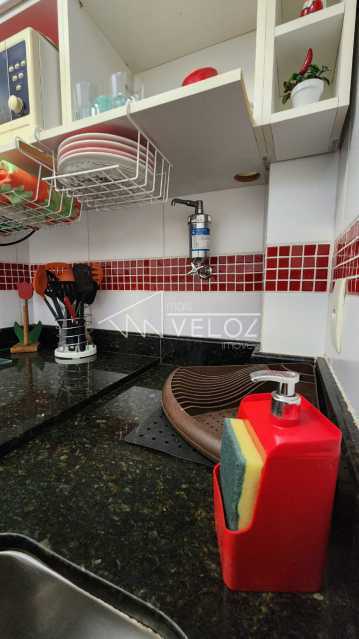 Kitnet-Studio, 21 m² - Foto 19