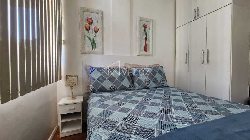 Kitnet-Studio, 21 m² - Foto 1