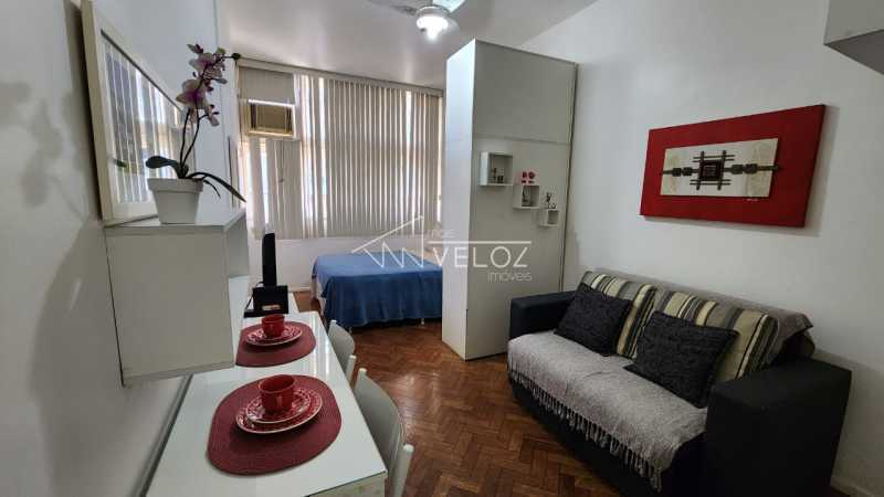 Kitnet-Studio, 21 m² - Foto 21