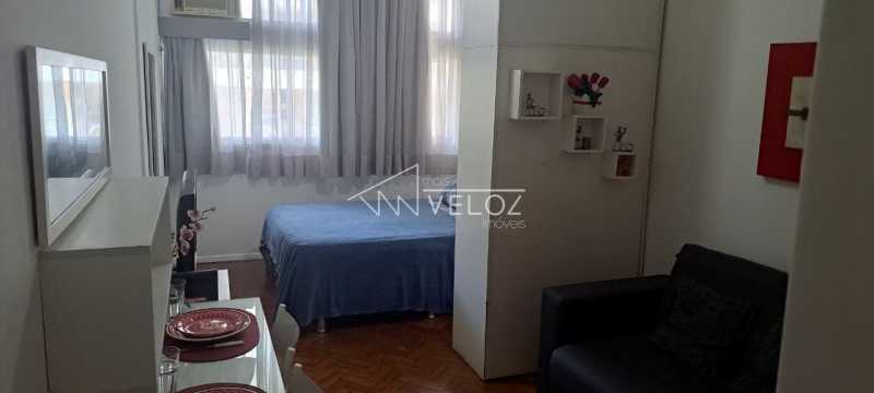 Kitnet-Studio, 21 m² - Foto 5