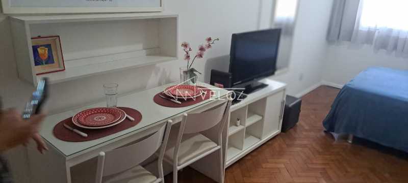 Kitnet-Studio, 21 m² - Foto 11