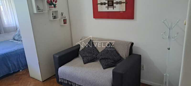 Kitnet-Studio, 21 m² - Foto 6