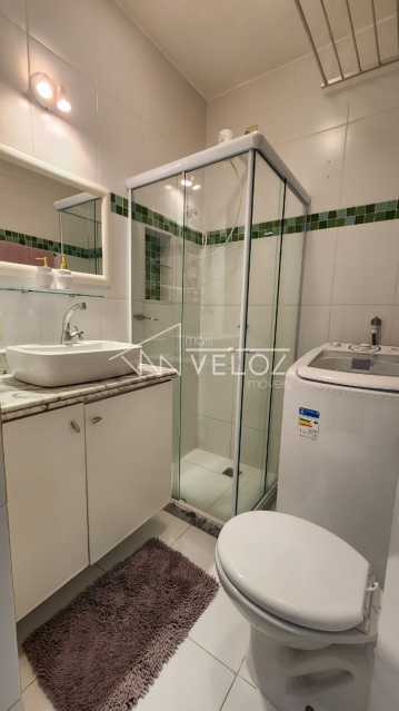 Kitnet-Studio, 21 m² - Foto 17