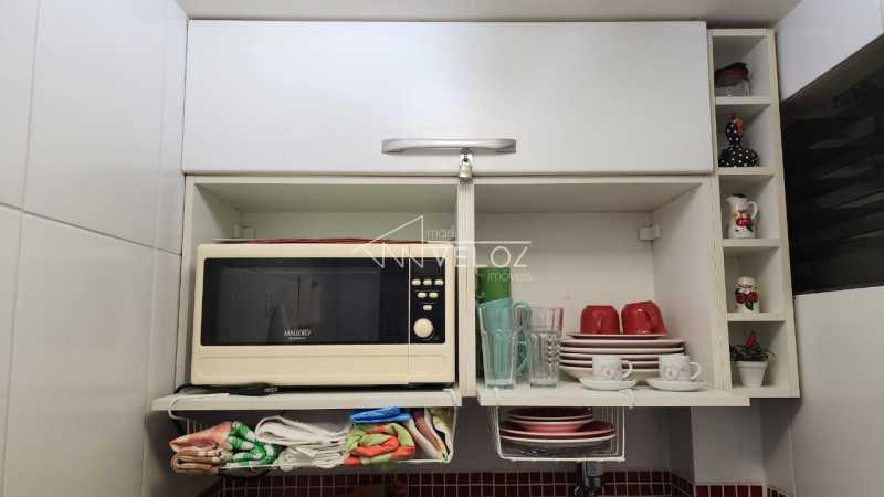 Kitnet-Studio, 21 m² - Foto 13