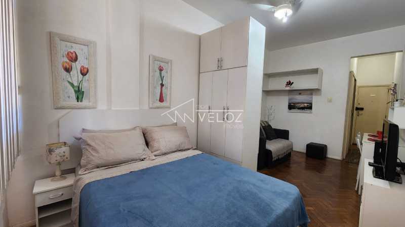 Kitnet-Studio, 21 m² - Foto 10
